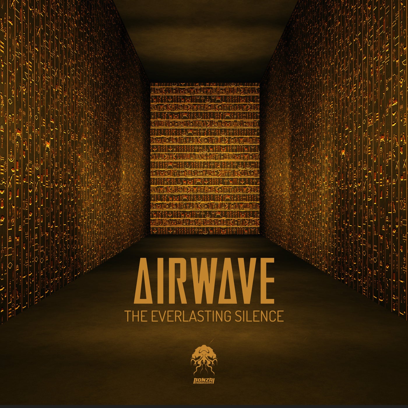 Airwave - The Everlasting Silence EP [BP10592021]